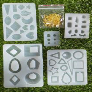Silicone Mould