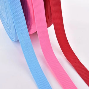 11mm Double Fold Cotton Bias Tape - Ningbo MH