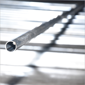 GP Pipes