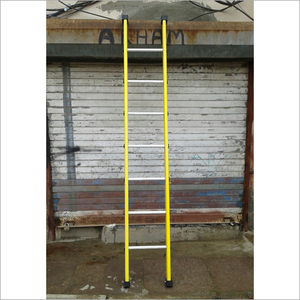 FRP Ladders