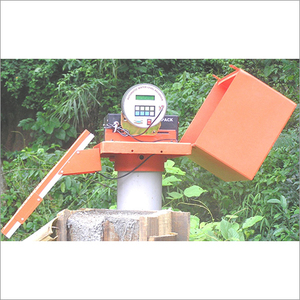 Water Measurement