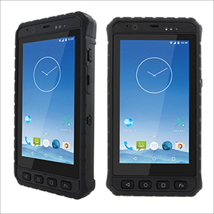 Rugged Mobile Solution