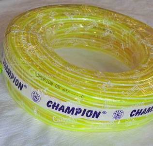 PVC Garden Hose