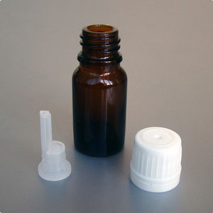 Pharma Bottle