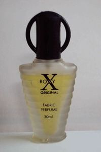 Perfume Bottle 