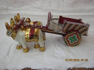 Decorative Handicrafts