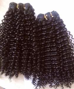 Indian Remy Curly Hair