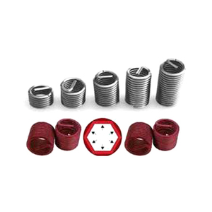 Thread Inserts
