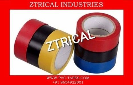 PVC Tape