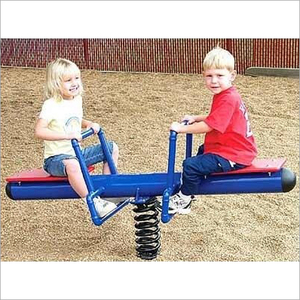 Kids Playground Equipment