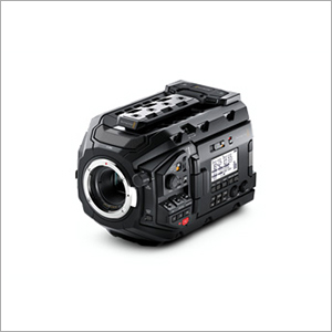 Black Magic Design Products