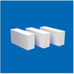 Insulation Bricks 