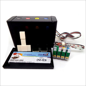 Inkjet Dekstop Printer