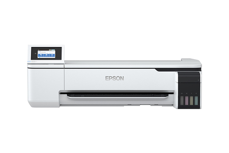 Inkjet Large Format Printer