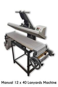Heat Press Machine