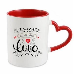 Sublimation Mug & Accessories