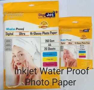 Photo Papers