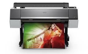 Sublimation Printer