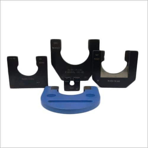 Gauges and Fixtures