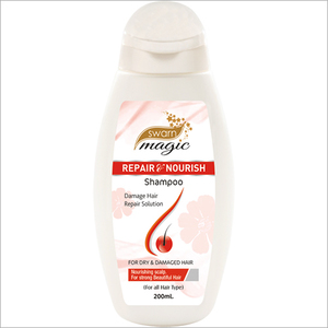 Hair Care Product