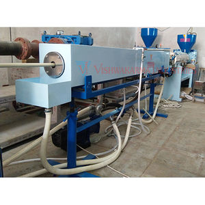 Rigid Pipe Machine And Plants