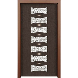 Plain Door Skin