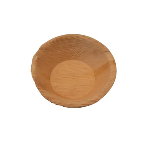 Areca Bowl