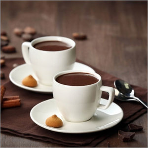 Drinking Chocolate Powder