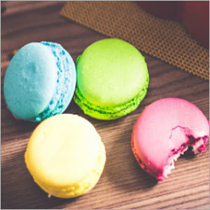Edible Liquid Colour