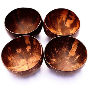 Handicrafted Bowl Set