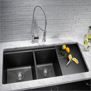 Handmade Sink
