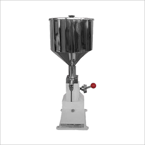 Filling Machine Series Filling Machine Series