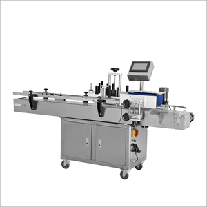 Labeling Machine Series Labeling Machine Series