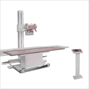 X-Ray Machine
