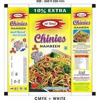 Medium Pack Snacks