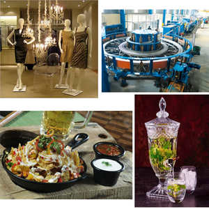 Commercial Photography Service