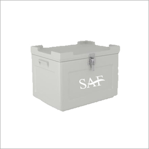 Insulated Boxes