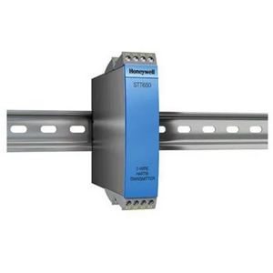 Temperature Transmitters