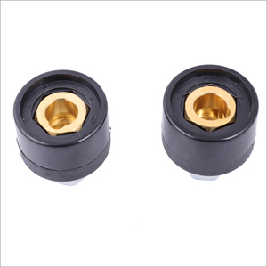 Male And Female Connectors