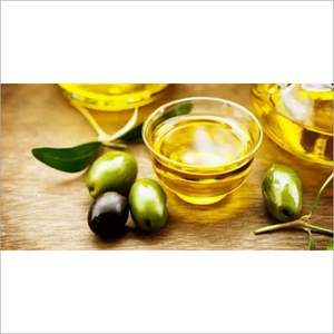 Fats And Oil