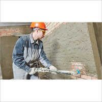 Construction And Gypsum Board