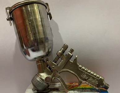 Spray Gun