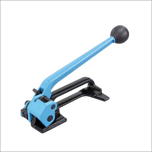 Strapping Tool Manual
