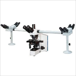 Laboratory Microscope