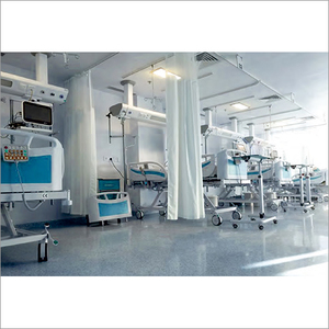 Modular Operation Theatre