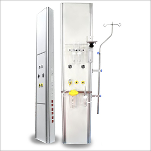 Medical Gas Pipeline System