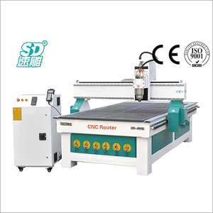 CNC Router
