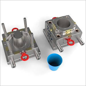 Injection Molds