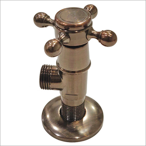 Faucet