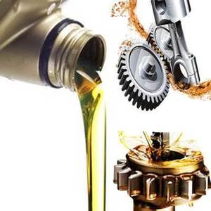 Rust and Corrosion Preventer or Inhibitors